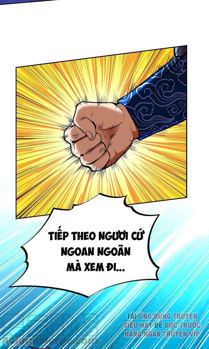 võ đạo độc tôn chapter 254 13