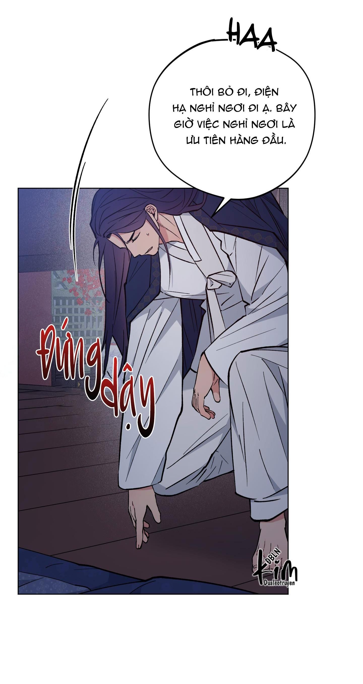 bình minh của rồng chapter 50 25