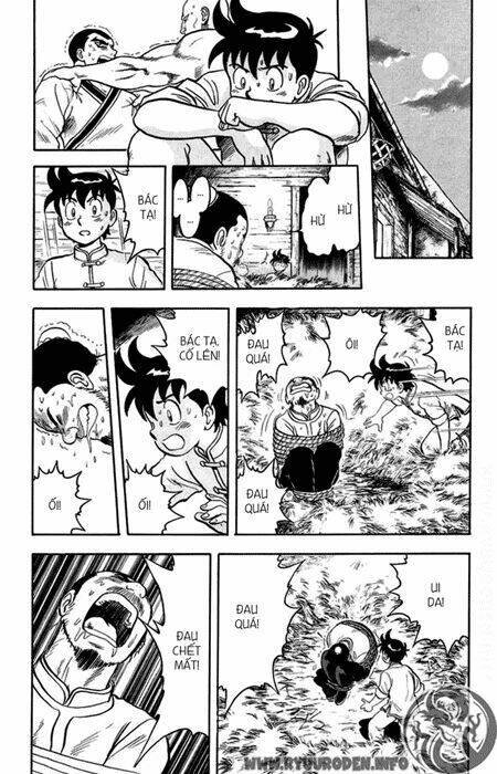 hoàng phi hồng phần 1 chapter 20 69