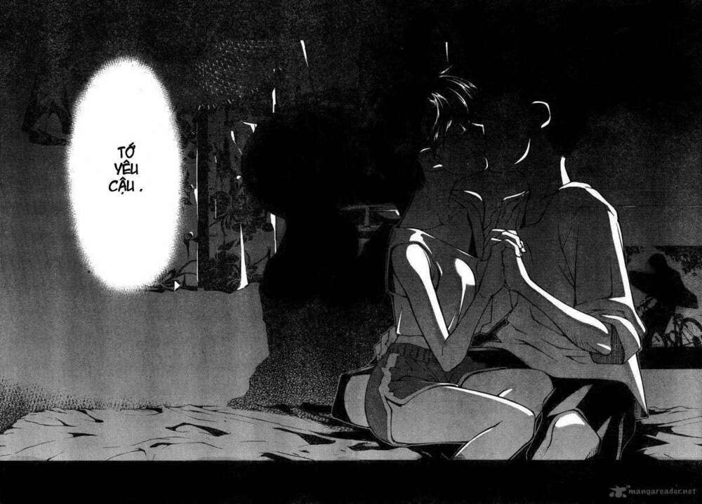 umi no misaki chapter 83 19