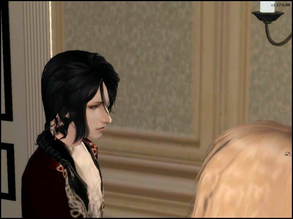 truyện sims - earl story chapter 38 14