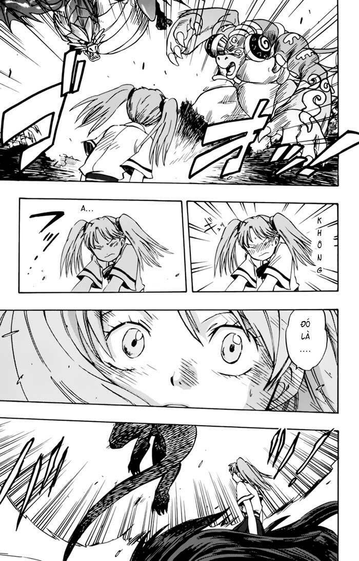 rồng ma trận chapter 5 12