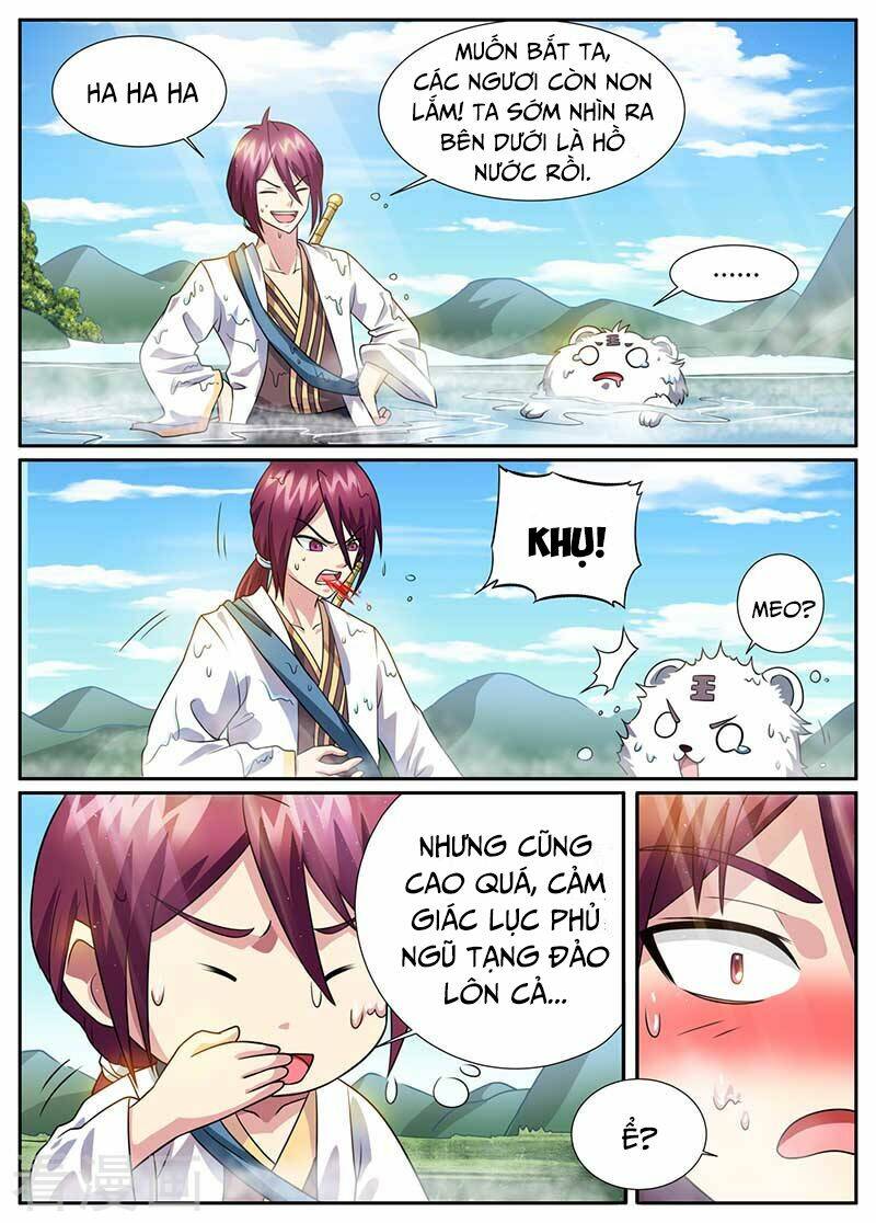 ta là bá vương chapter 41 13