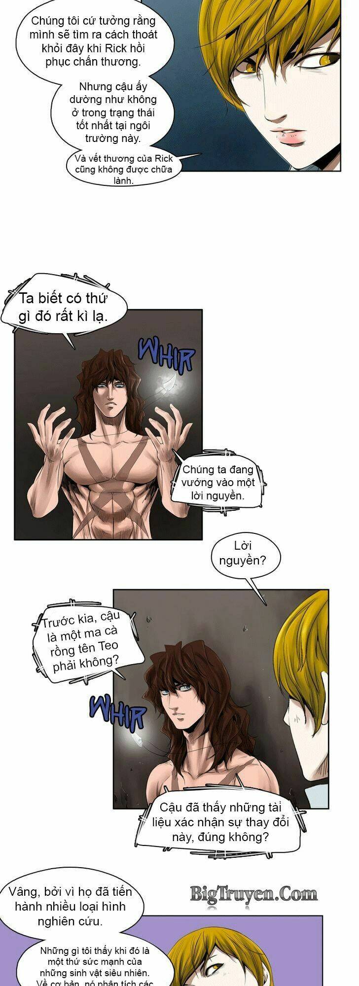 werewolf breeding chapter 17 3