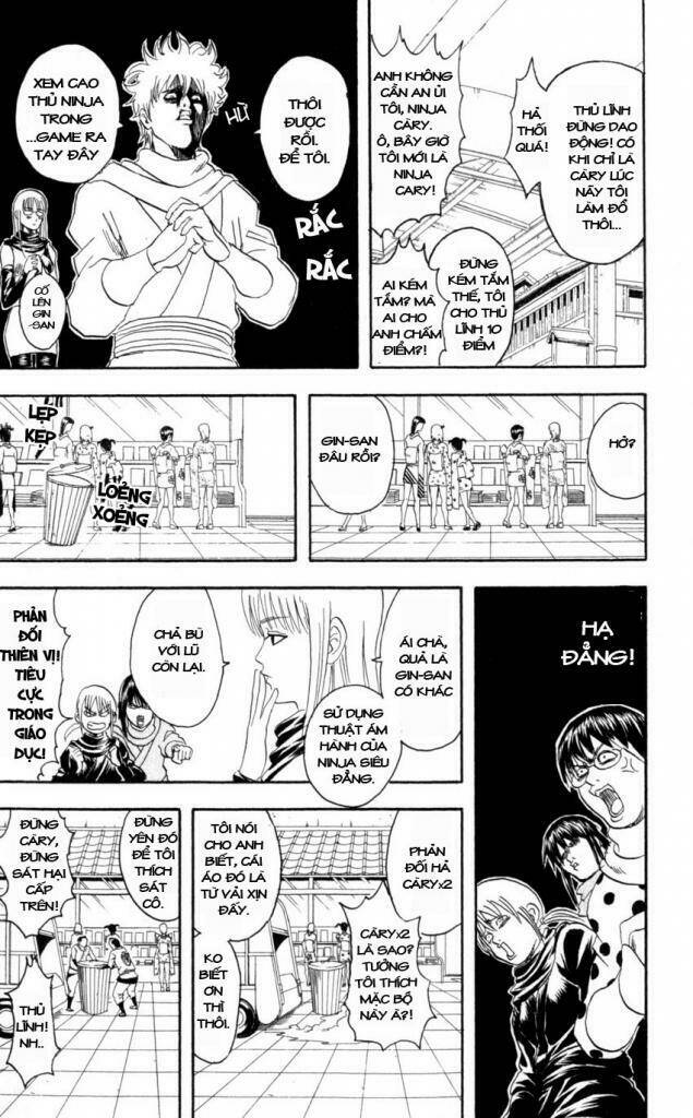 gintama - linh hồn bạc chapter 67 15