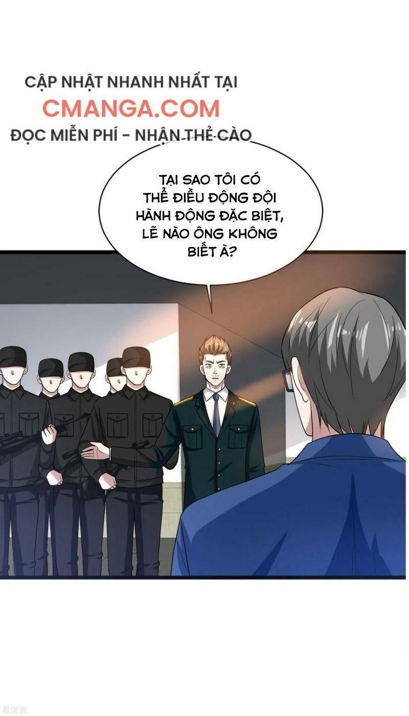 đô thị tà vương chapter 154 6