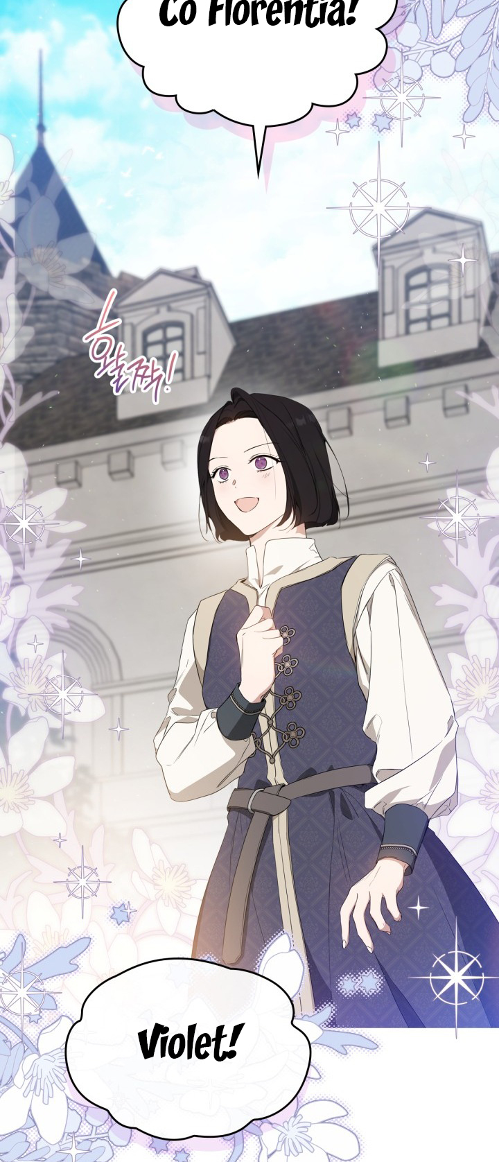 lần này tôi sẽ trở thành gia chủ chapter 153 71