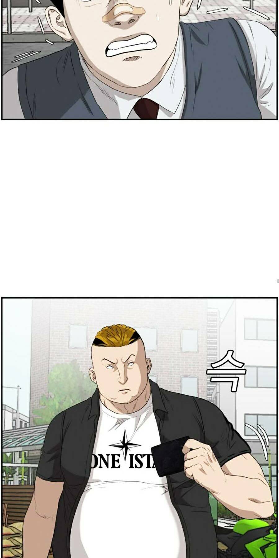 người xấu chapter 74 16