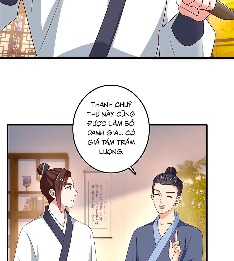 nông nữ thù sắc chapter 229 13