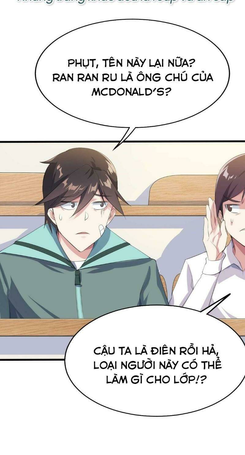 kế hoạch trở thành phế vật chapter 7 18