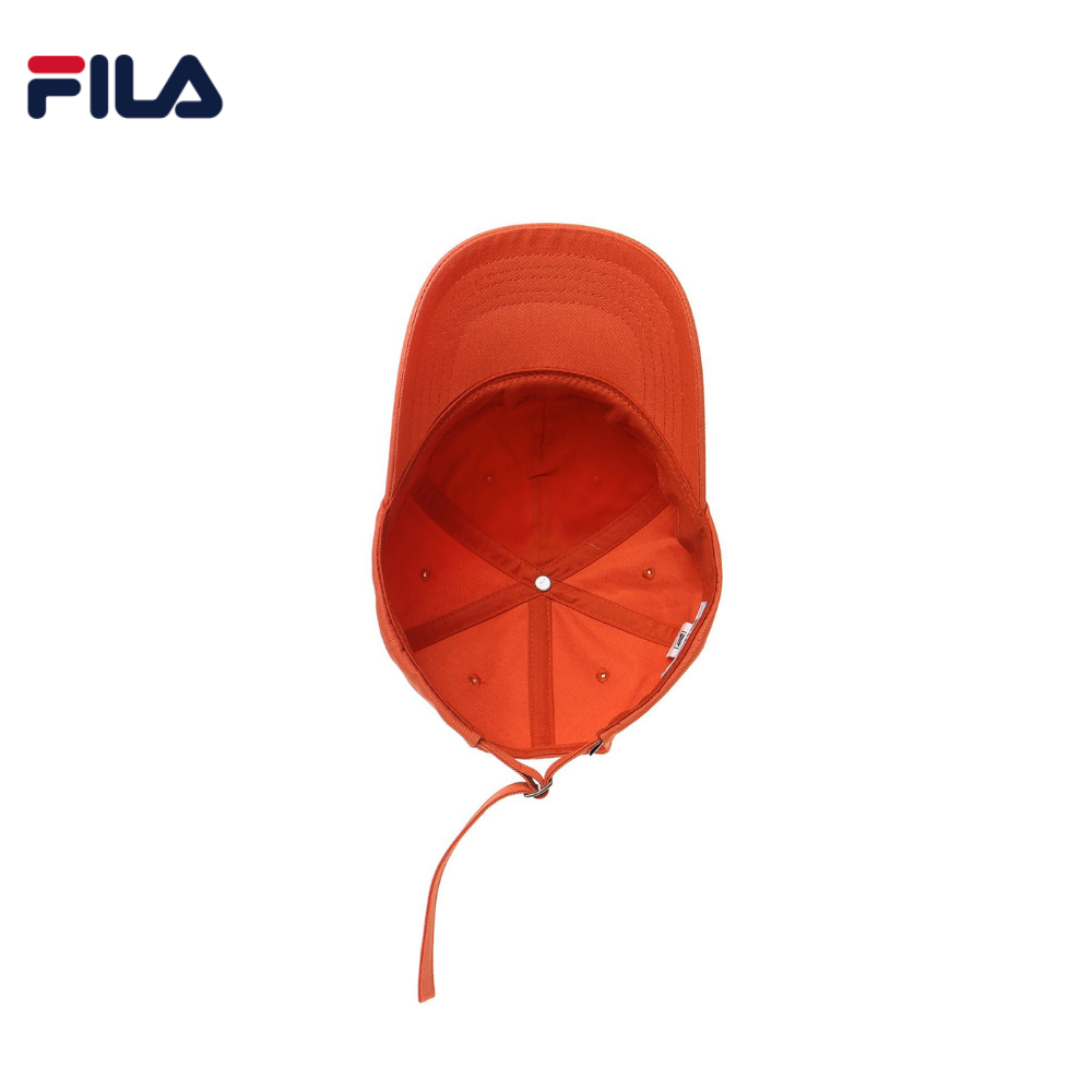 Nón Lưỡi Trai FILA Unisex FS3CPD5313X