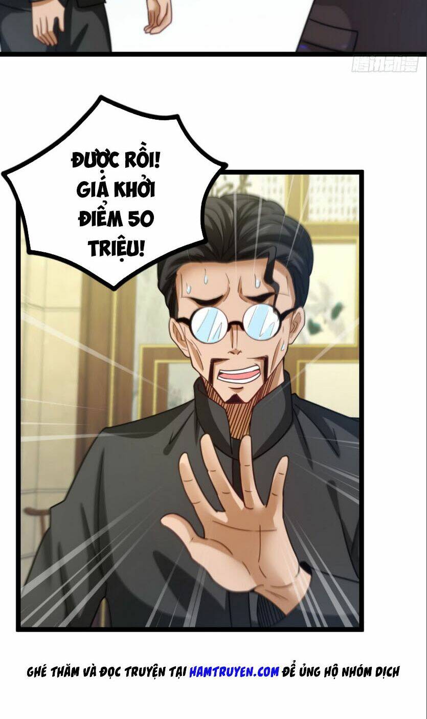 trọng sinh cực phẩm tiên đế chapter 20 32