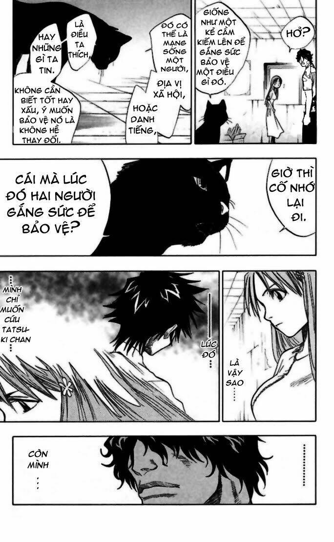 thần chết ichigo chapter 62 9