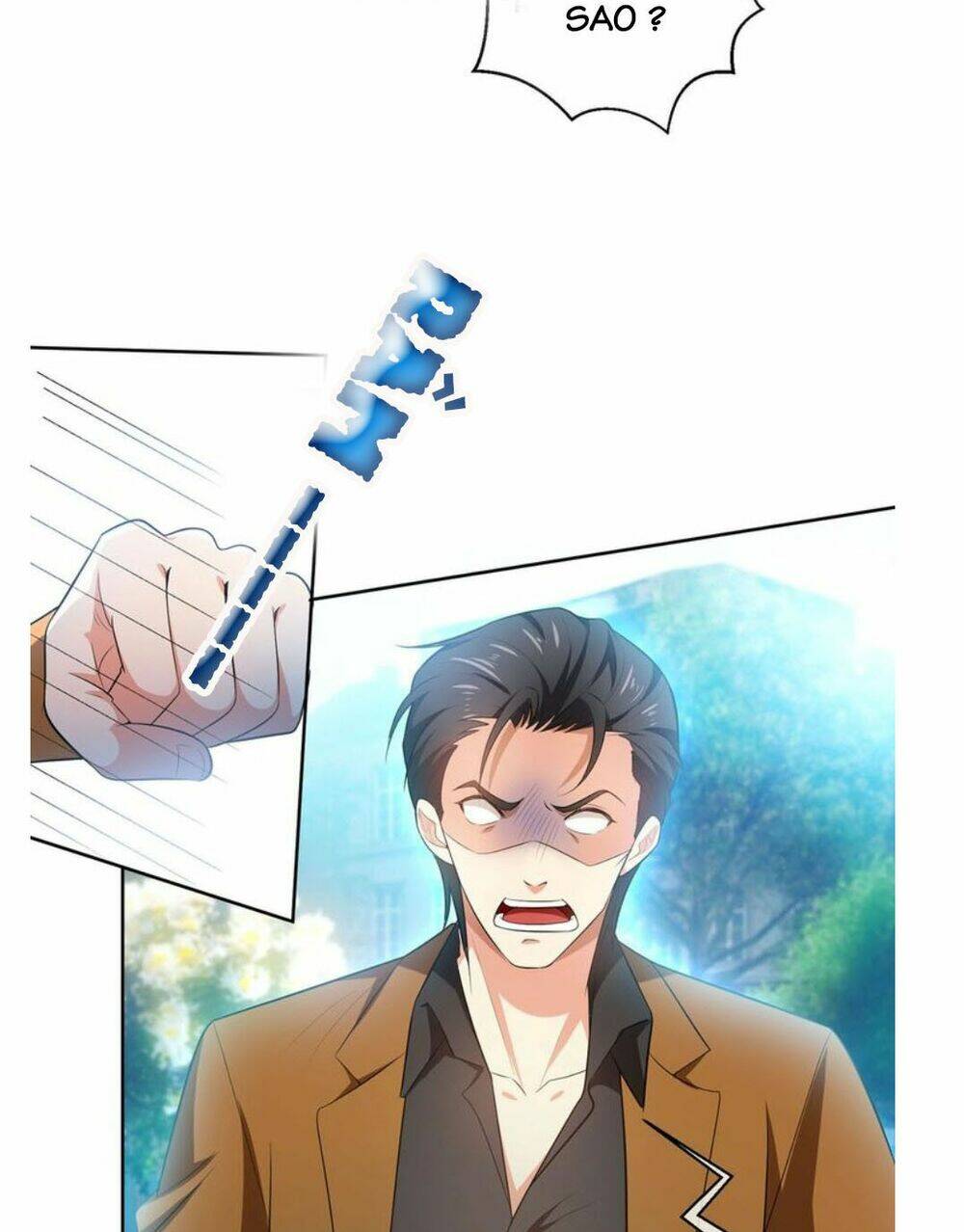 cô vợ nhỏ nuông chiều quá lại thành ác!! chapter 39 10