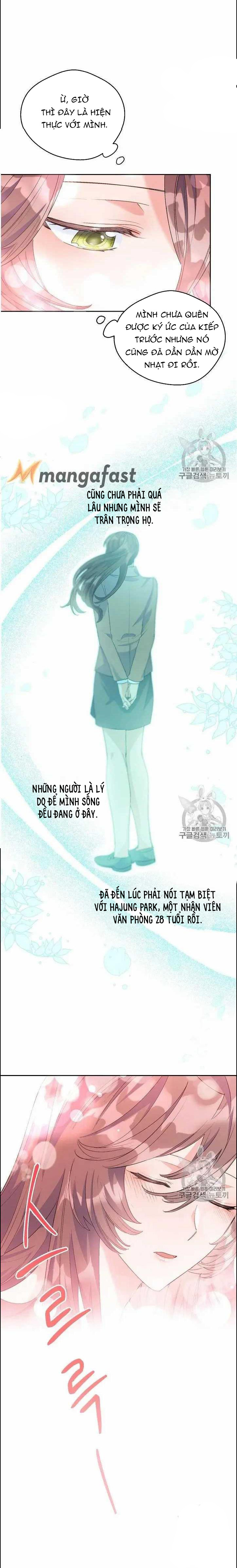 50 công thức pha trà của nữ công tước chapter 71 6