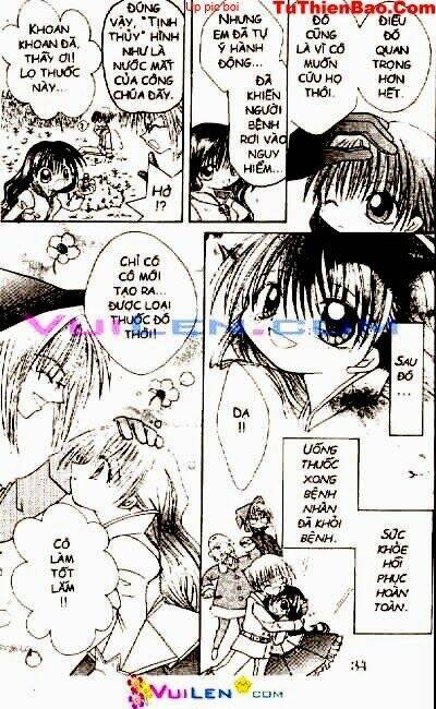 viên ngọc nhiệm màu chapter 2 34