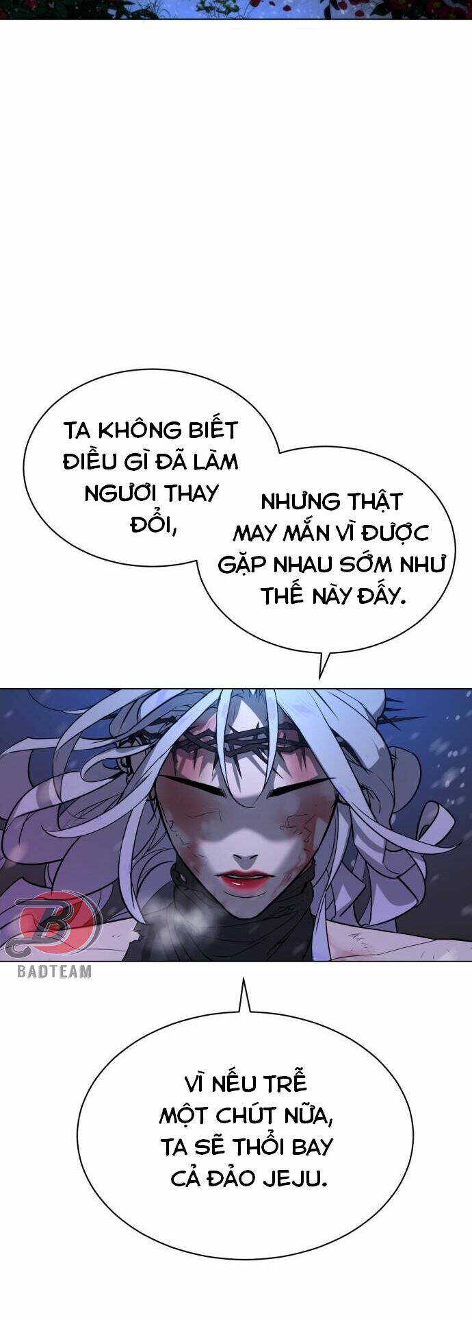 Máu trắng chapter 85.5 62