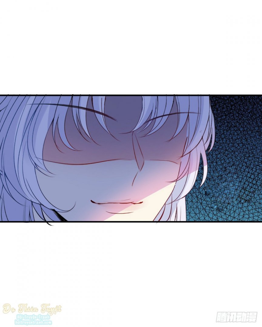 mạt thế nữ vương chapter 3 27