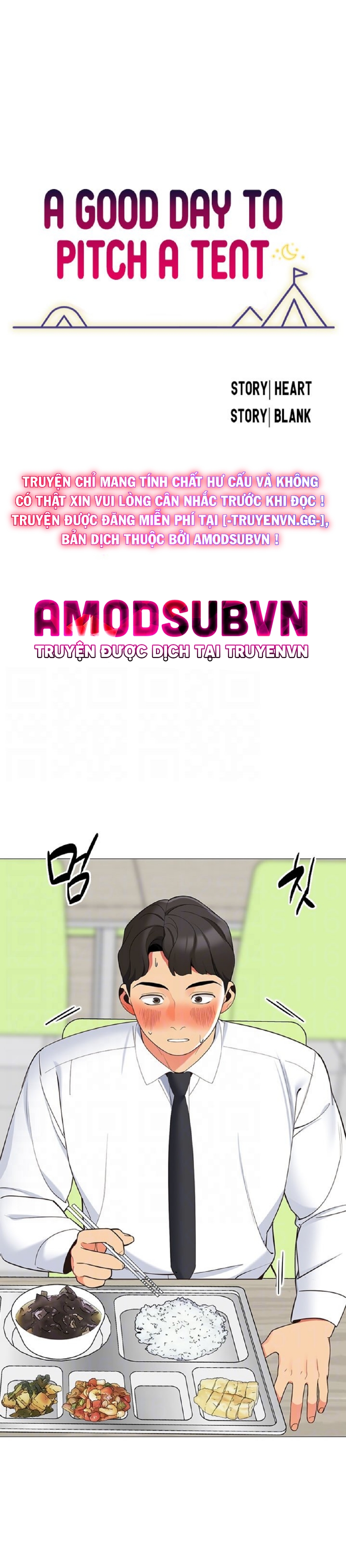 a good day to camp chapter 14 5