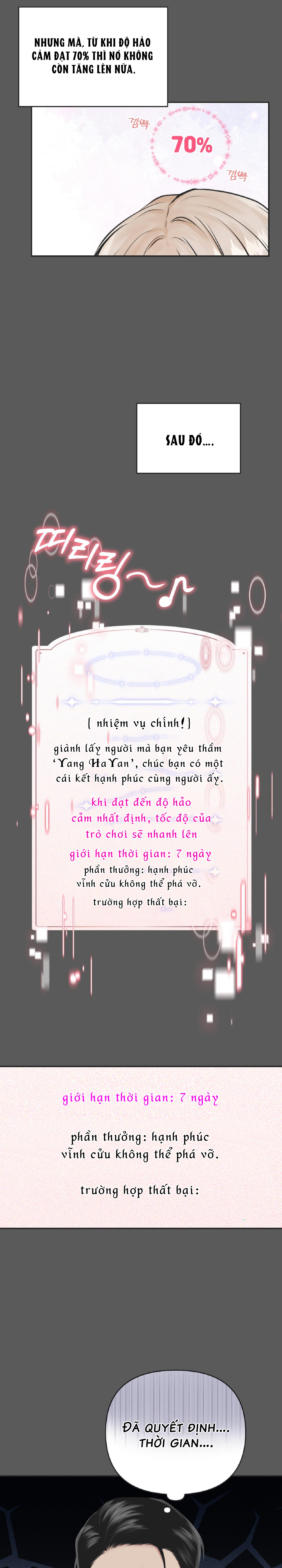 bức tranh ảo ảnh chapter 2 9