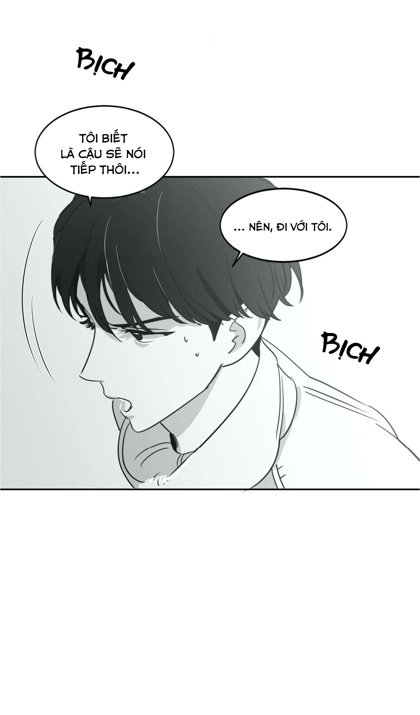 hyesung à, lại gần tôi nào! chapter 9 11