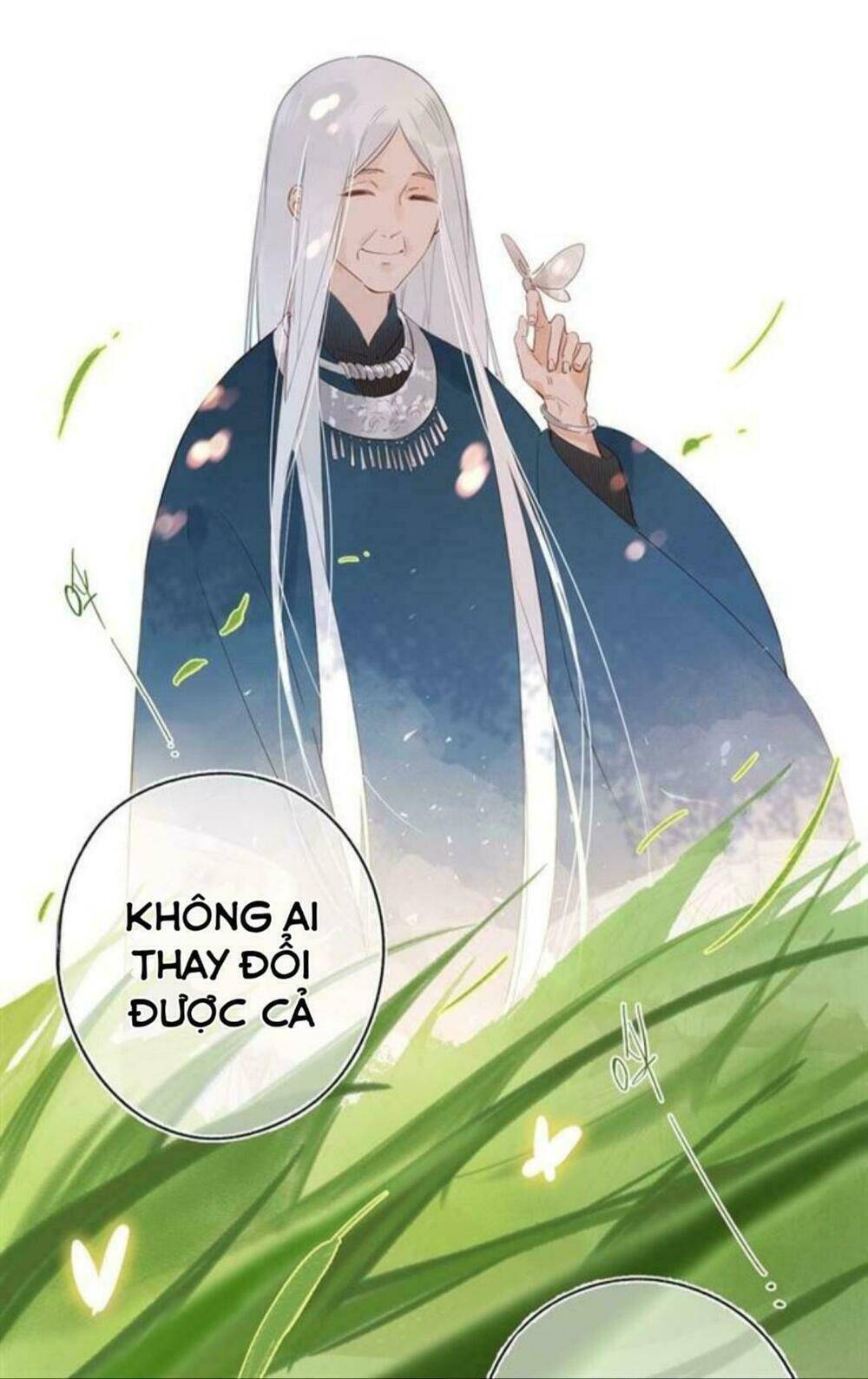 sos! tôi đã yêu một con sâu bướm (phần 2) chapter 55 34