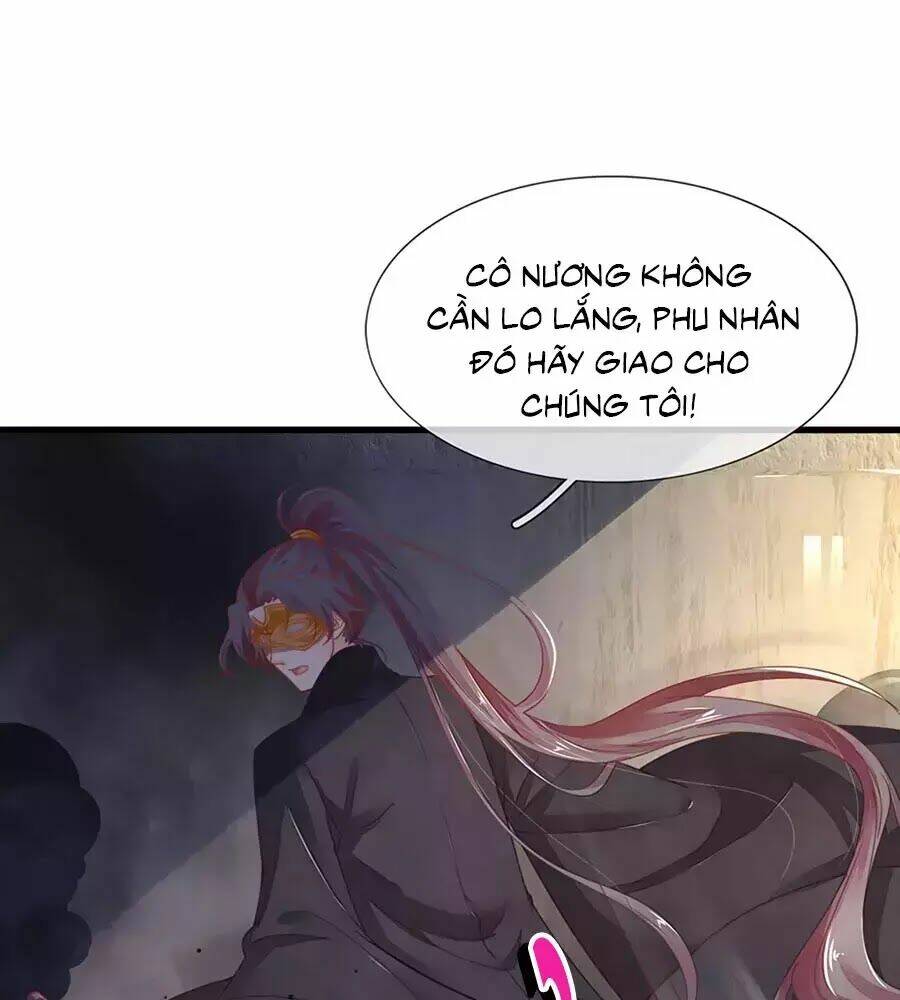 y hậu lệ thiên chapter 18 12