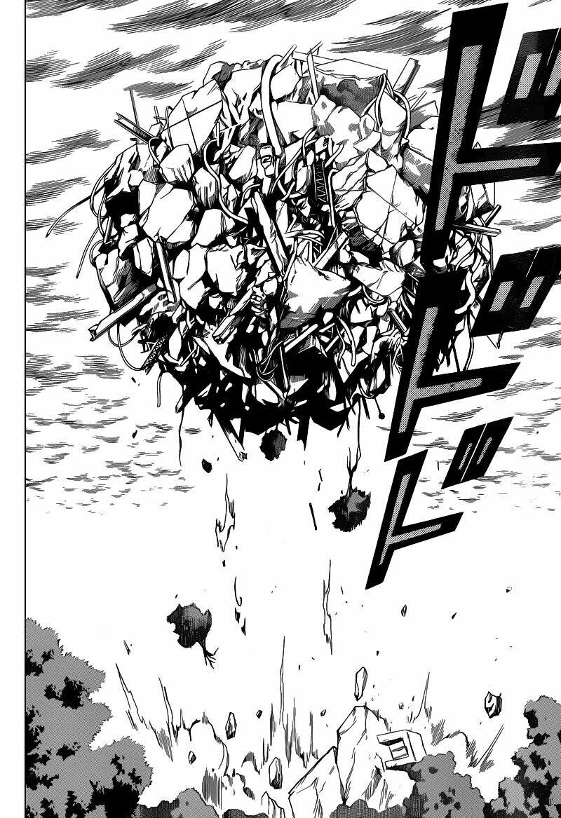 tấm thẻ bí ẩn chapter 80 4