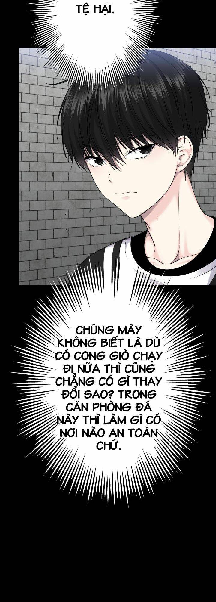 trò chơi của chúa thượng chapter 22 20