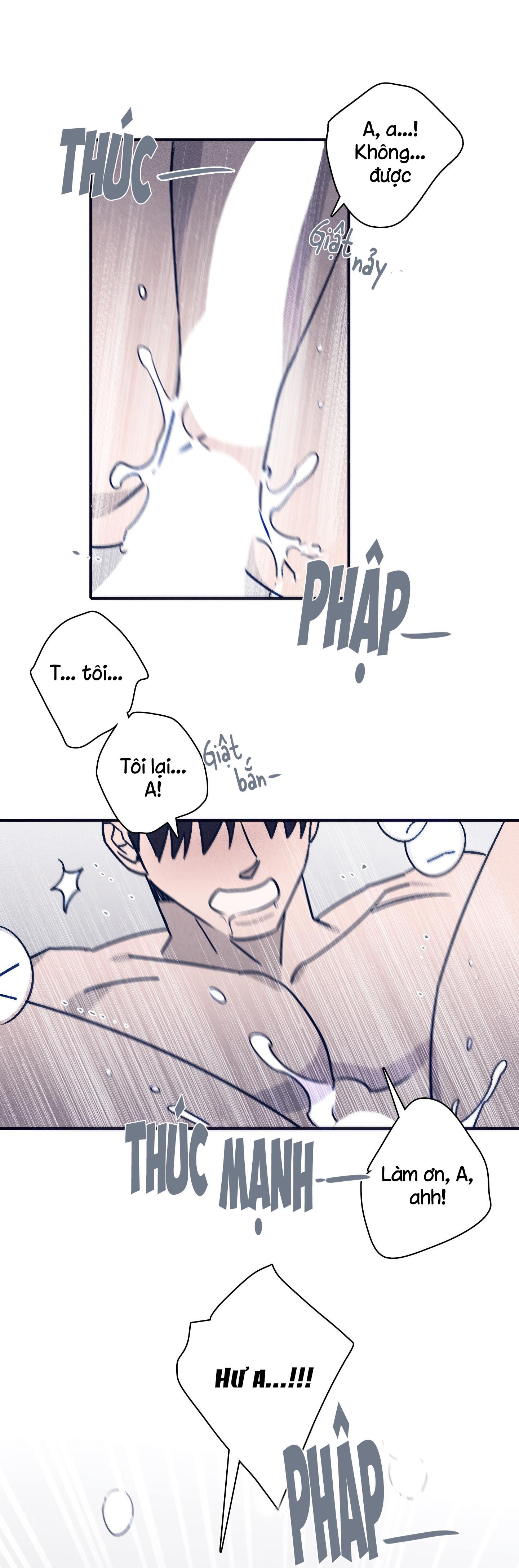 độc dược (marcel) chapter 44 20