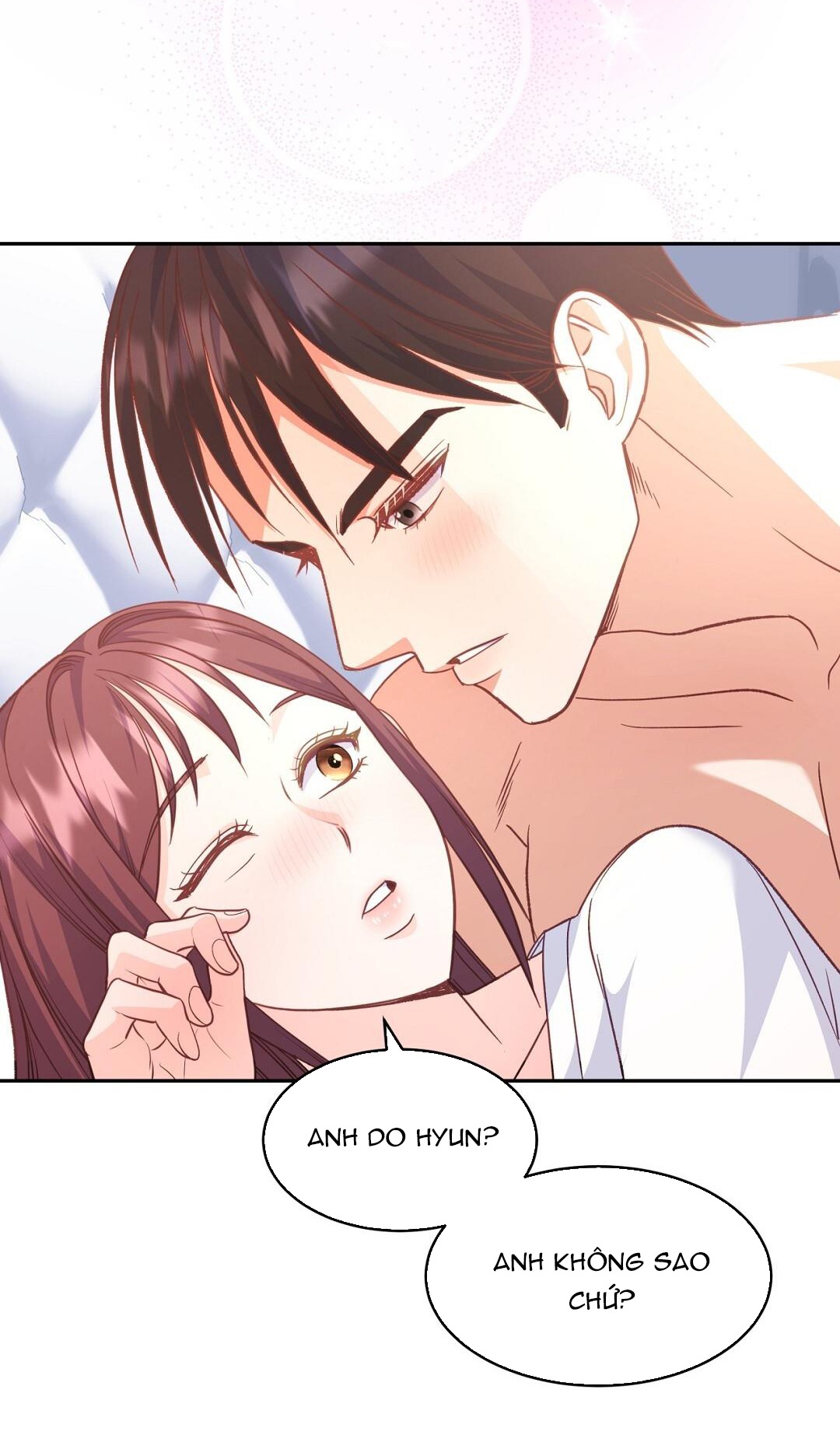 [18+] sếp của anh trai vượt quá giới hạn chapter 11.1 34