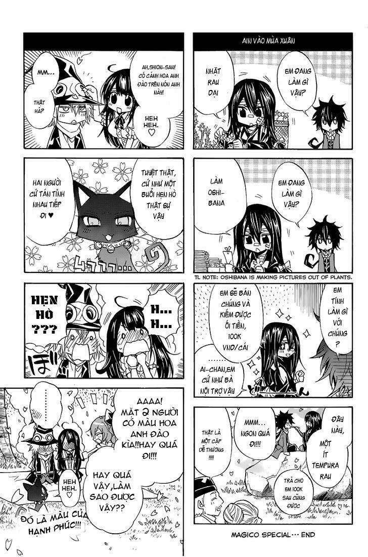 magico chapter 56.5 2