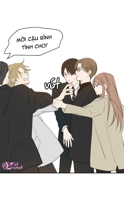 kiếp này cũng xin chăm sóc tôi như vậy nhé kiếp này cũng xin chăm sóc tôi như vậy nhé chapter 19 4