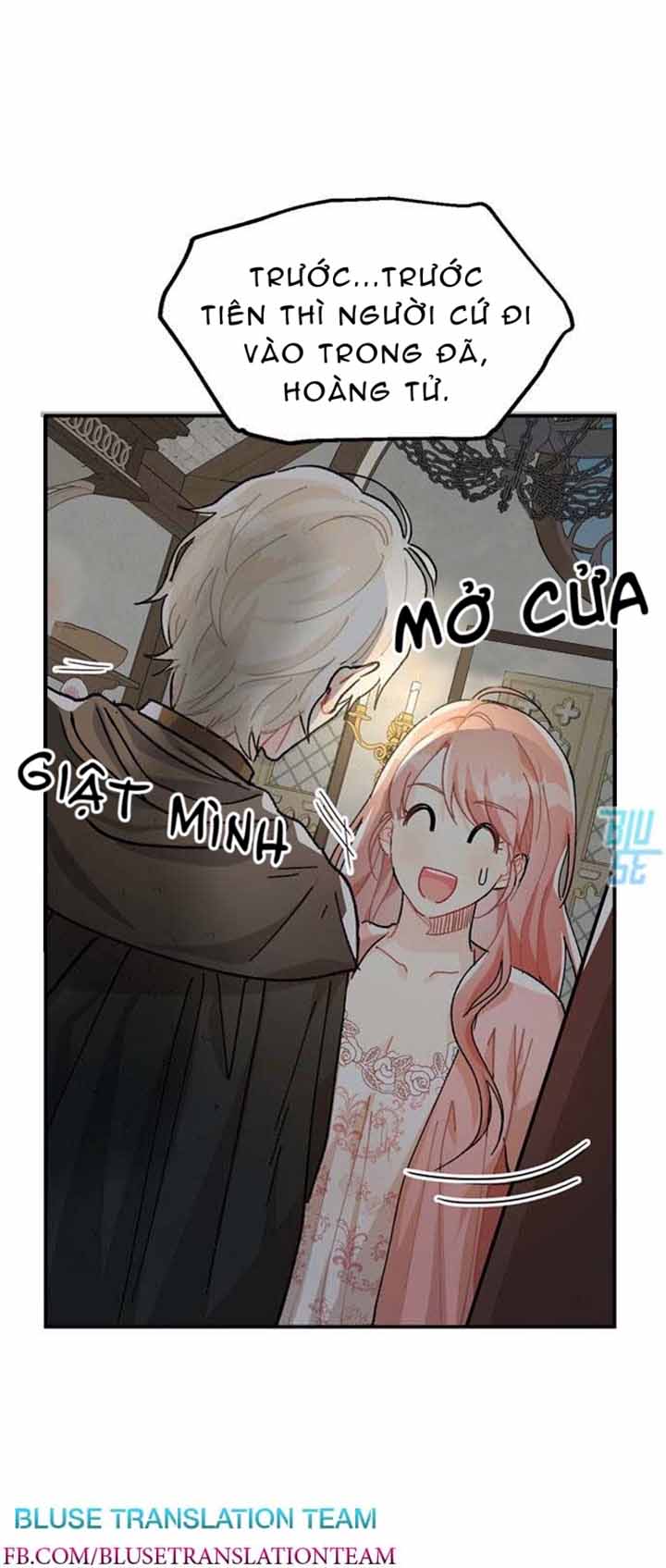 kế hoạch nuôi dưỡng hoàng tử chapter 1 52