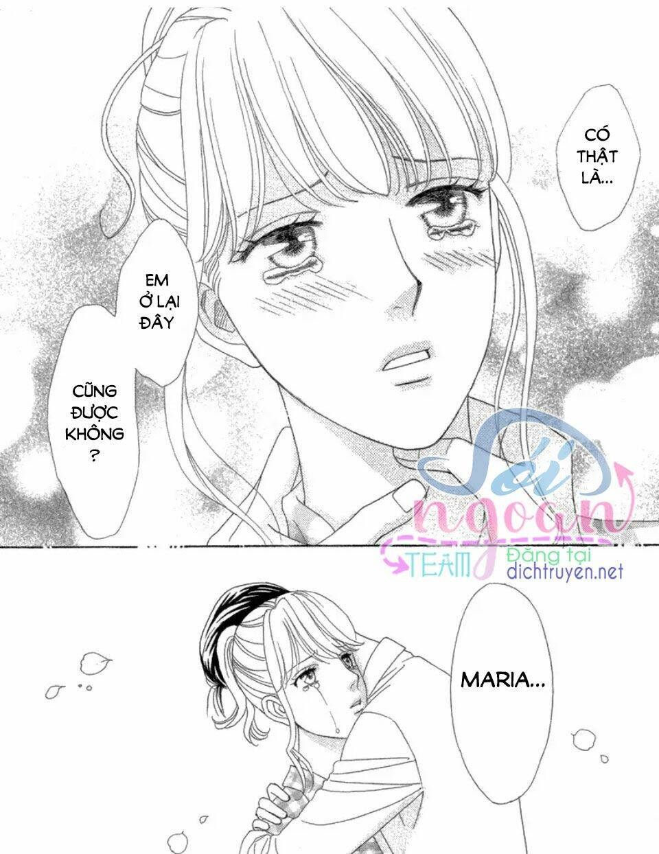 virut tình yêu chapter 8.2 19