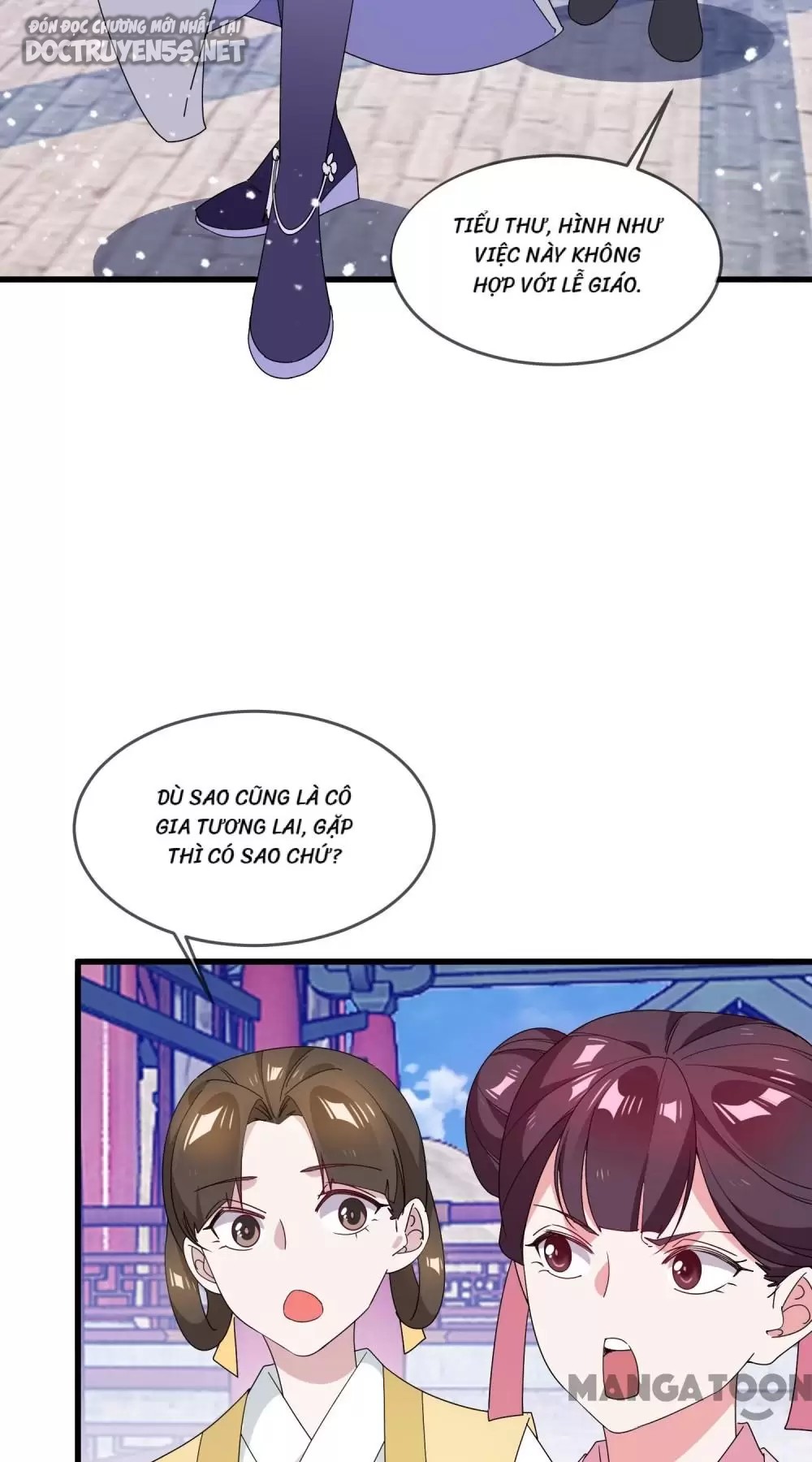 cực phẩm bại gia tử chapter 58 6