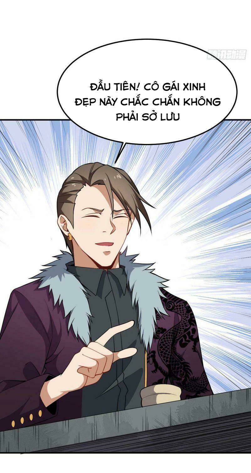tổ thượng có tiền chapter 36 15
