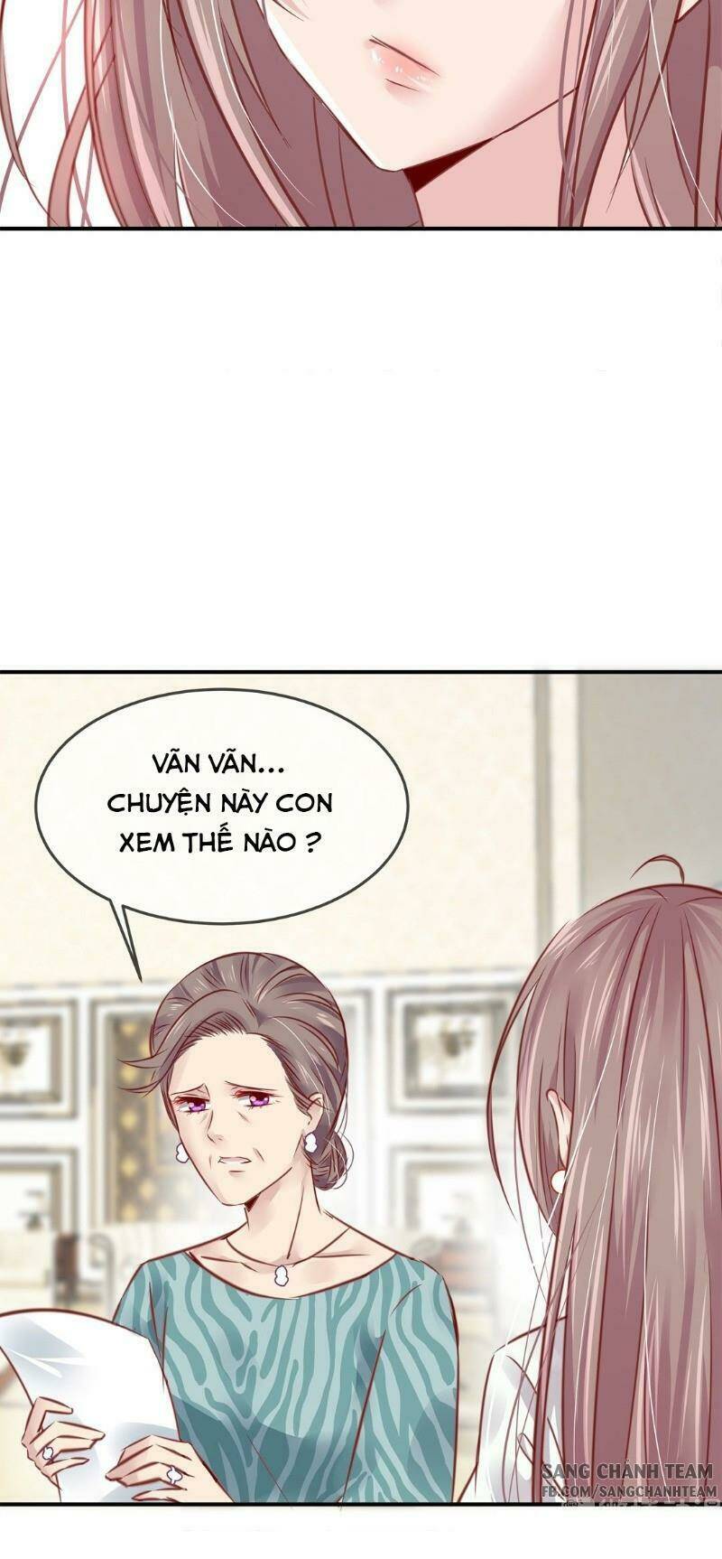 thương tiên sinh mã giáp của anh lại rơi rồi chapter 3 28