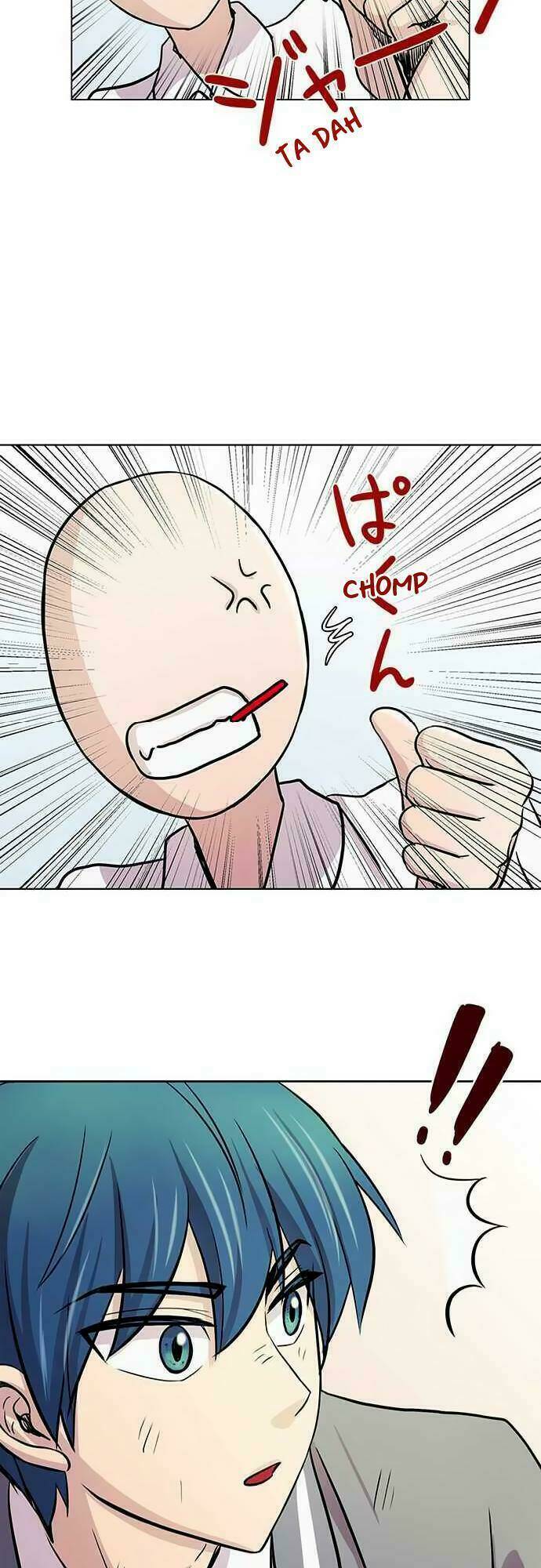 tôi muốn bình thường chapter 14 10