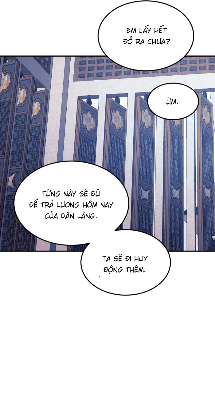 tôi là công tử đẹp nhất xiêm chapter 53 14