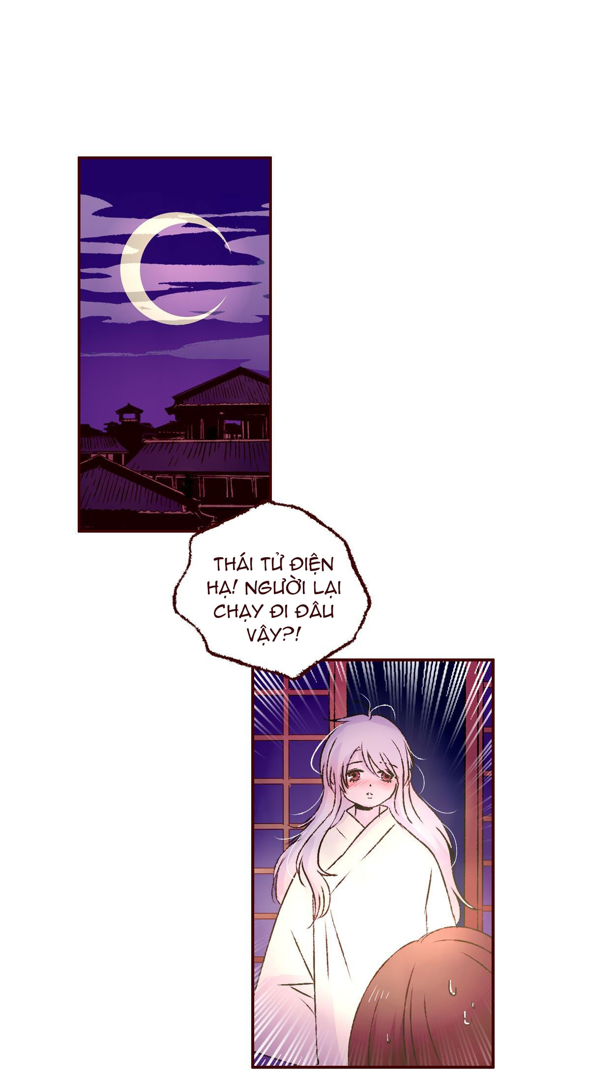 hoa của quỷ chapter 4 1