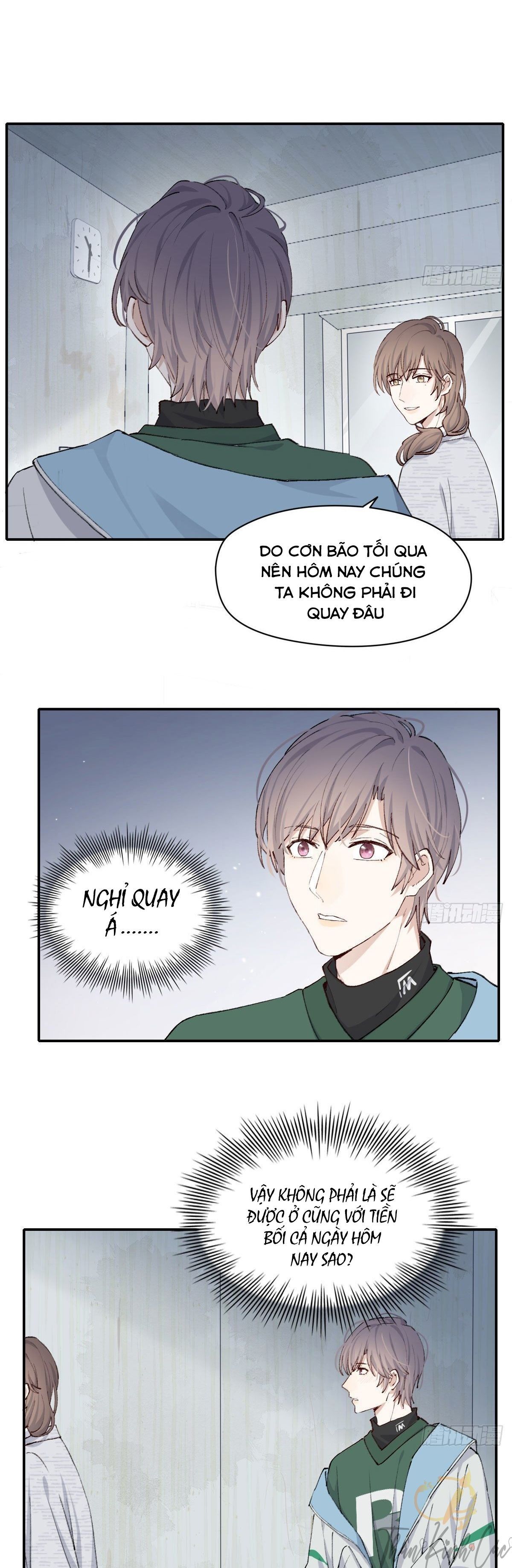 song vương chapter 16 11