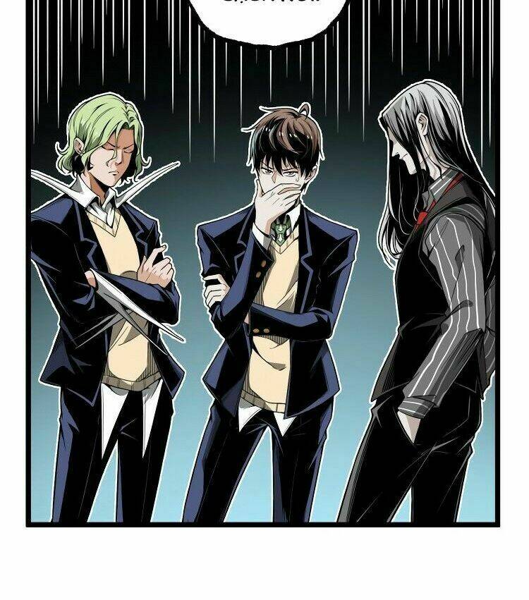 ominous liar chapter 30 7