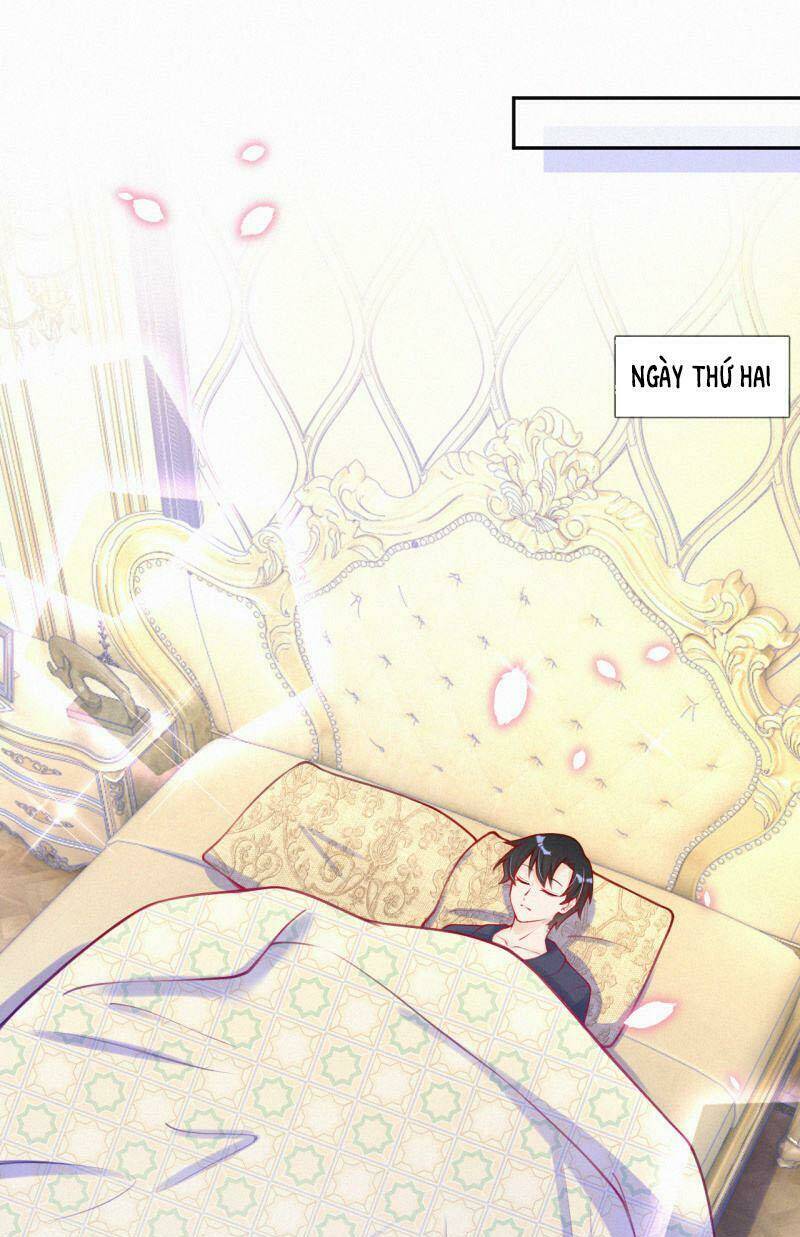 mami đột kích, thiên tài manh bảo khốc daddy chapter 18 35