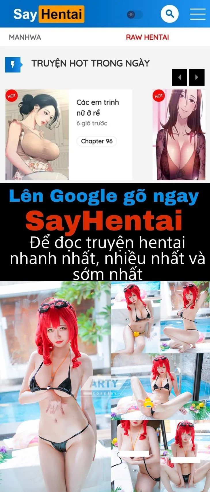 hình cosplay chapter 275 1