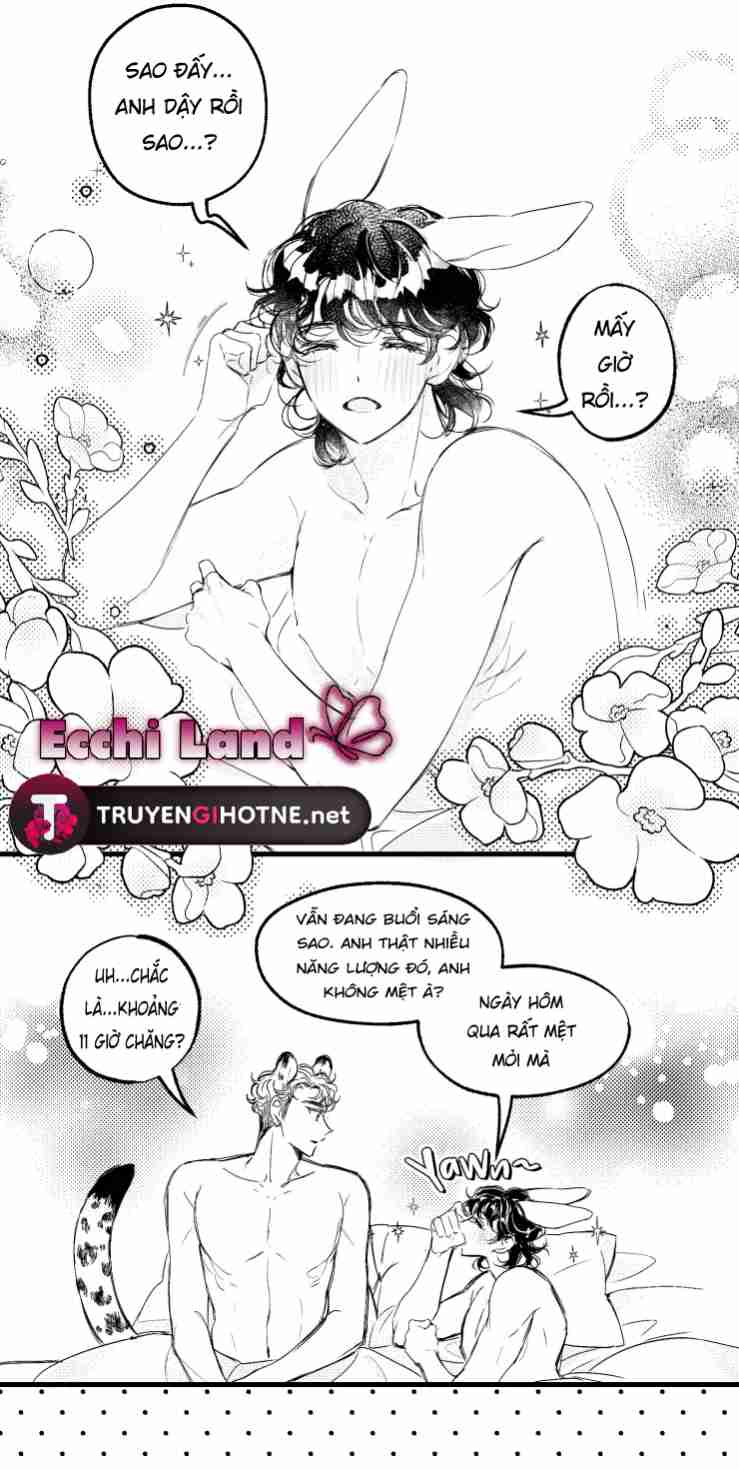 ngôi nhà tình yêu ngọt ngào chapter 7.1 4