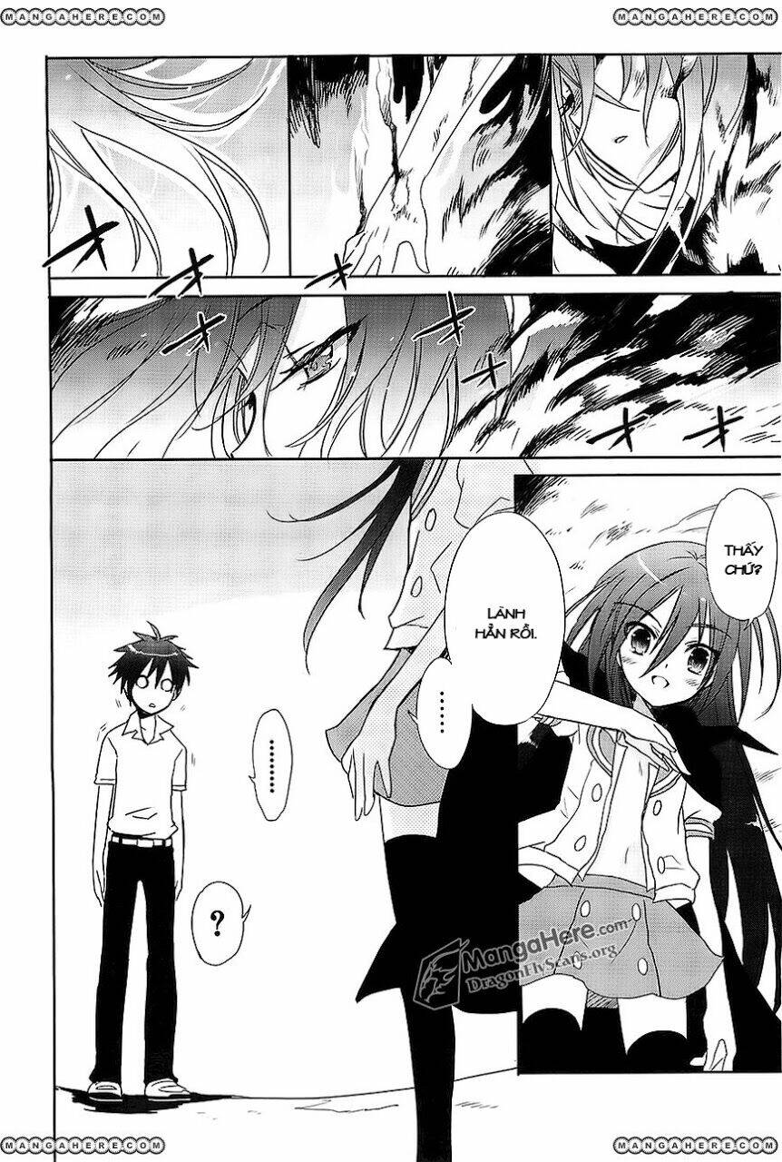 đôi mắt của shana chapter 67 6