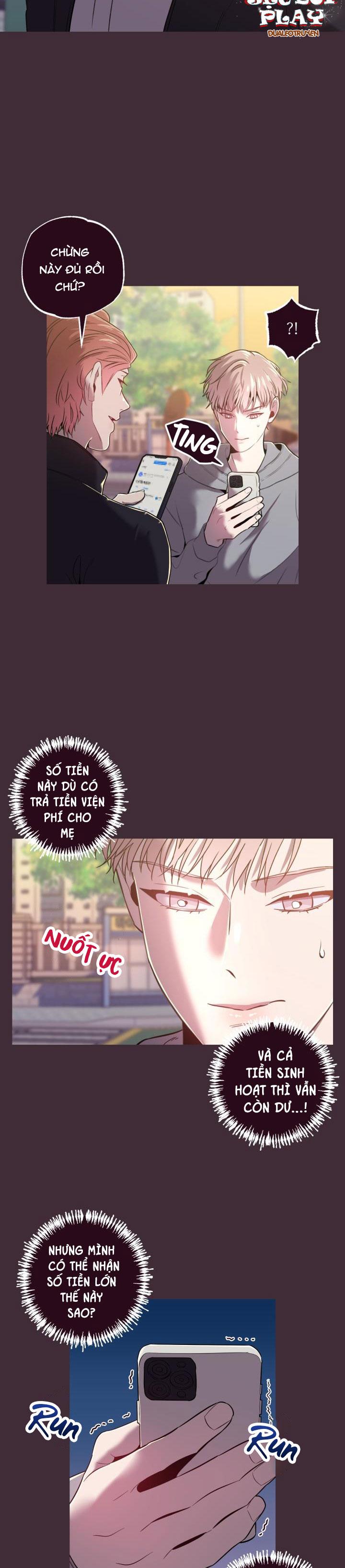 falling down chapter 21 22