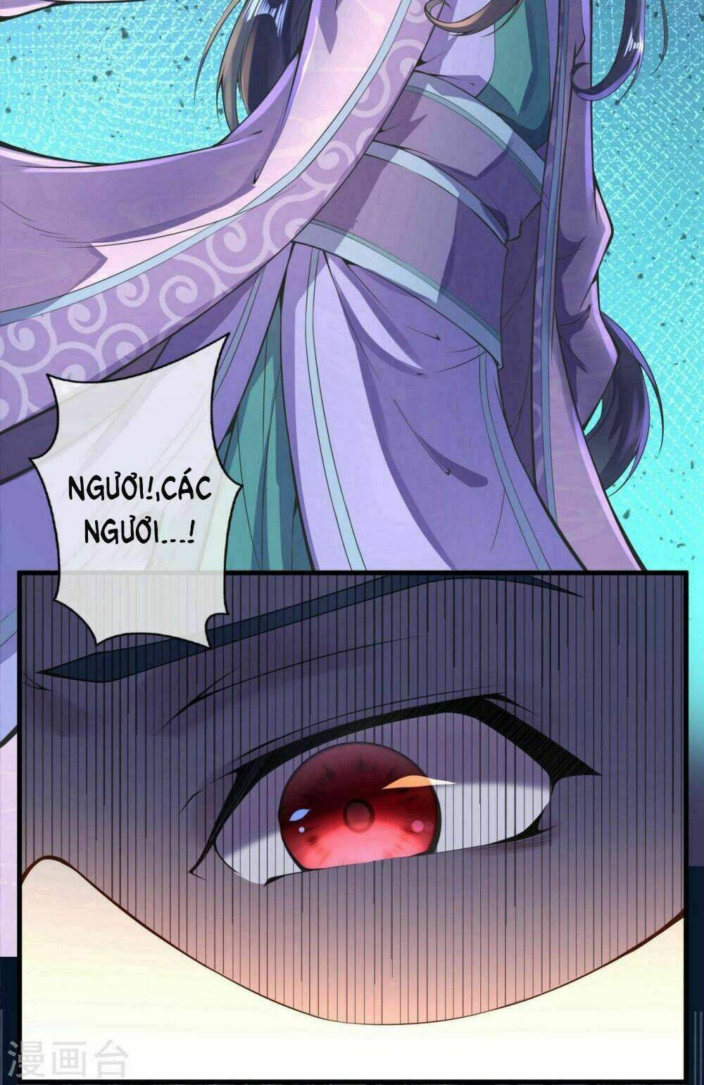 đô thị hộ hoa tiên tôn chapter 1 40