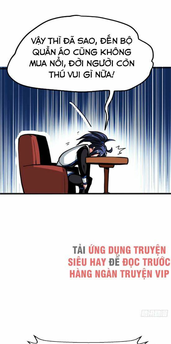 chí tôn thổ hào hệ thống chapter 6 6